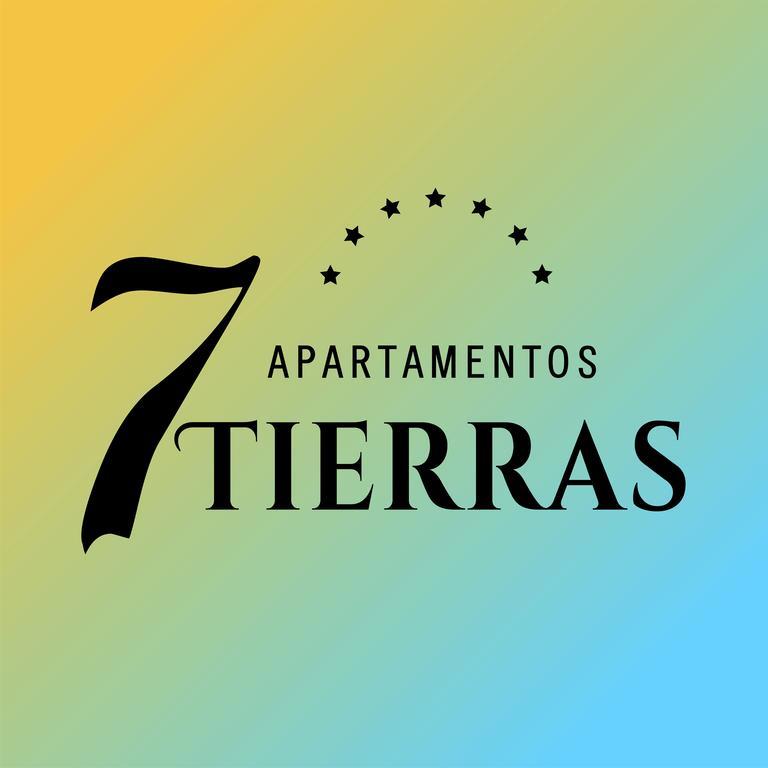 엘파소 7Tierras 아파트 외부 사진